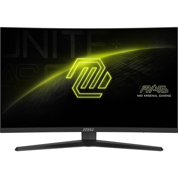 Фото - Монітор ігровий MSI MAG 275CQRF QD E2