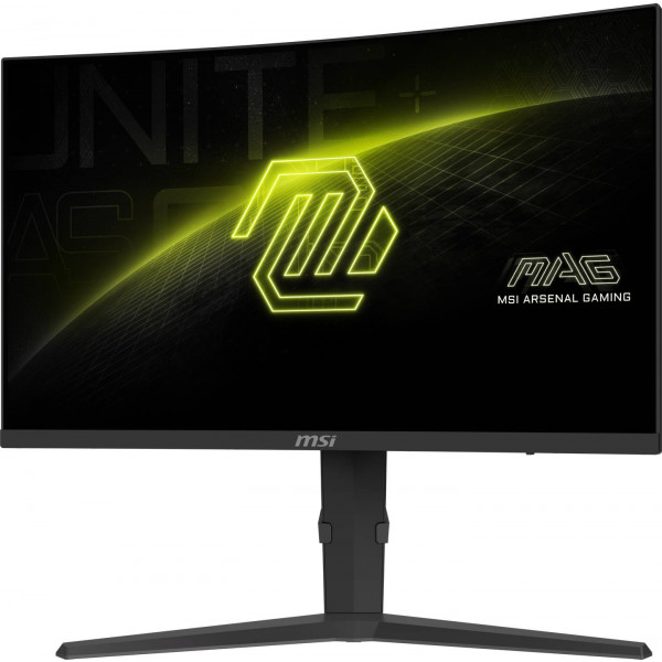Фото - Монітор ігровий MSI MAG 275CQRF QD E2