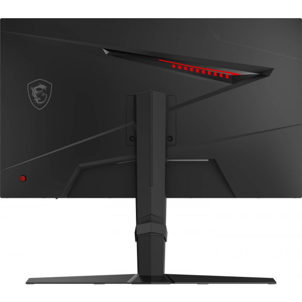 Фото - Монітор ігровий MSI MAG 275CQRF QD E2