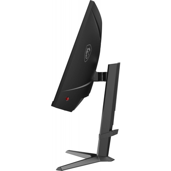Фото - Монітор ігровий MSI MAG 275CQRF QD E2