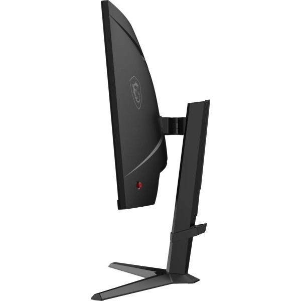 Фото - Монітор ігровий MSI MAG 275CQRF QD E2