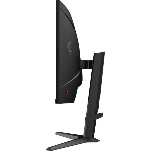 Фото - Монітор ігровий MSI MAG 275CQRF QD E2