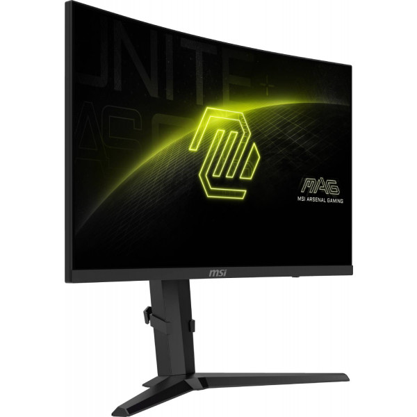 Фото - Монітор ігровий MSI MAG 275CQRF QD E2