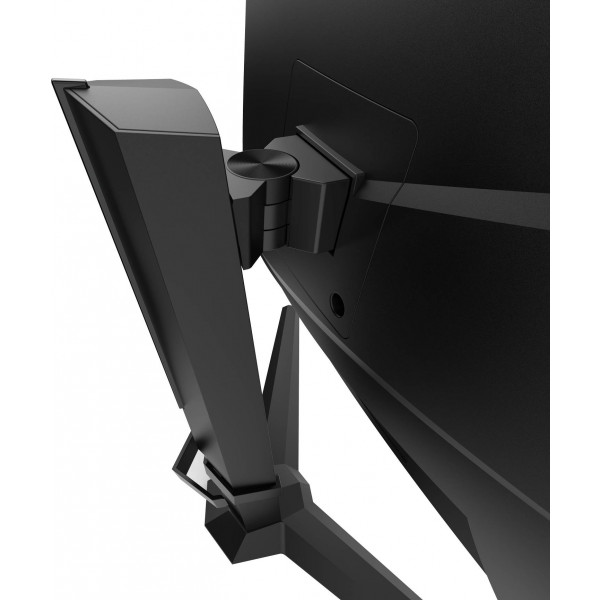 Фото - Монітор ігровий MSI MAG 275CQRF QD E2