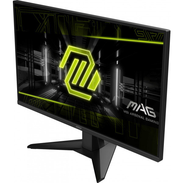 Фото - Монітор ігровий MSI MAG 275QF