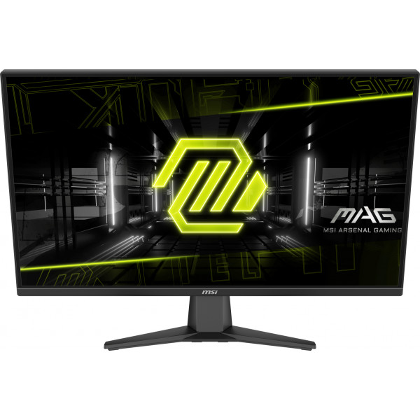 Фото - Монітор ігровий MSI MAG 275QF