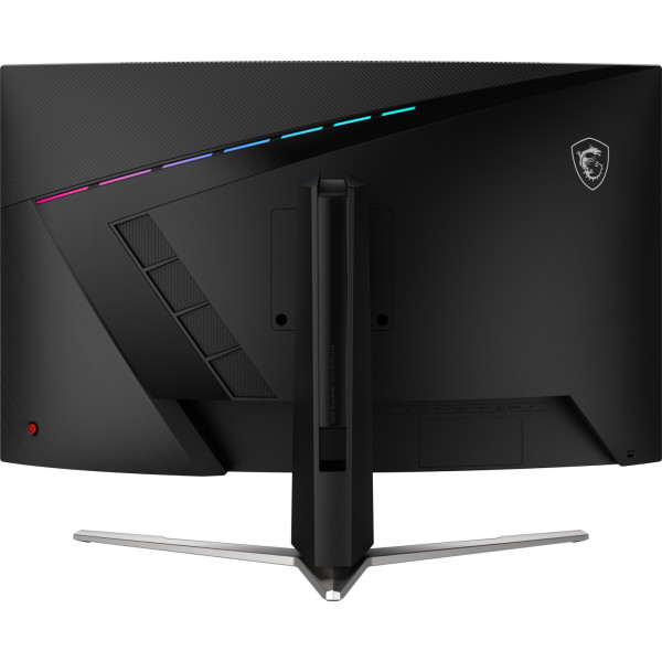Фото - Монитор игровой MSI MAG 325CQRF QD E2