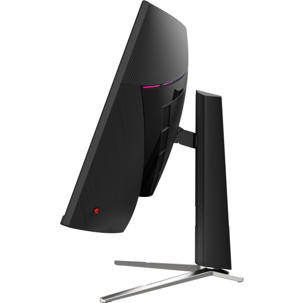 Фото - Монитор игровой MSI MAG 325CQRF QD E2