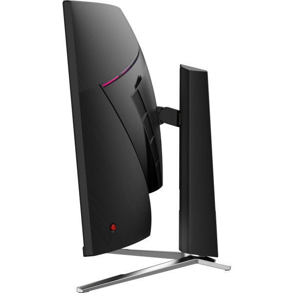 Фото - Монитор игровой MSI MAG 325CQRF QD E2