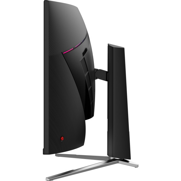 Фото - Монитор игровой MSI MAG 325CQRF QD E2