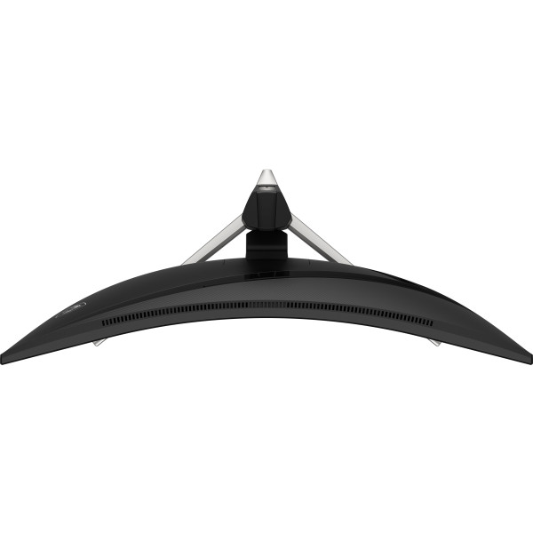 Фото - Монитор игровой MSI MAG 325CQRF QD E2