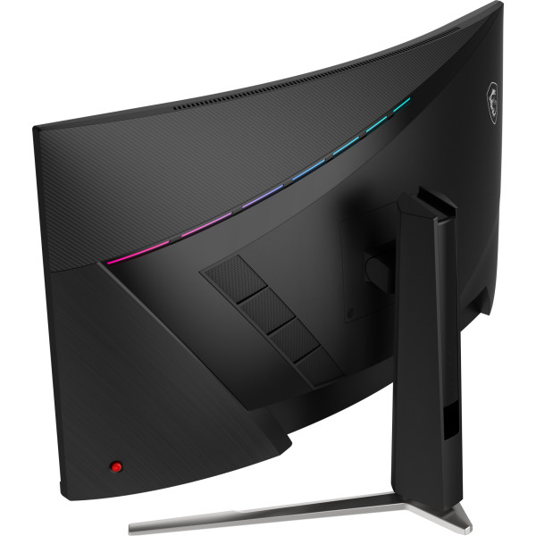 Фото - Монитор игровой MSI MAG 325CQRF QD E2