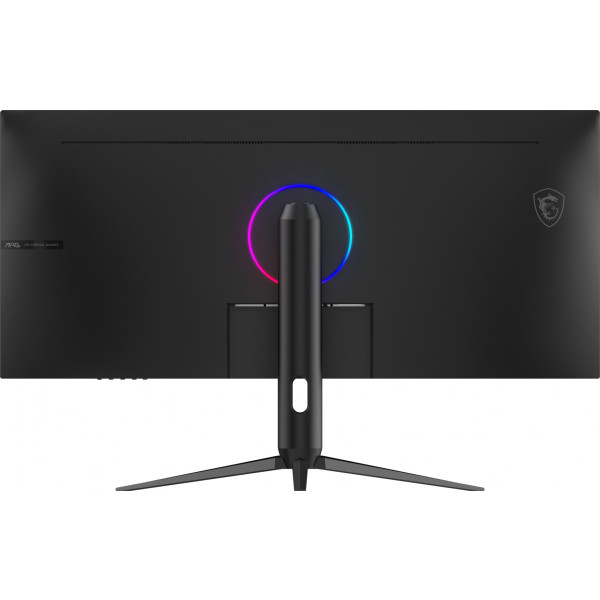 Фото - Монитор игровой MSI MAG 342CQR E2