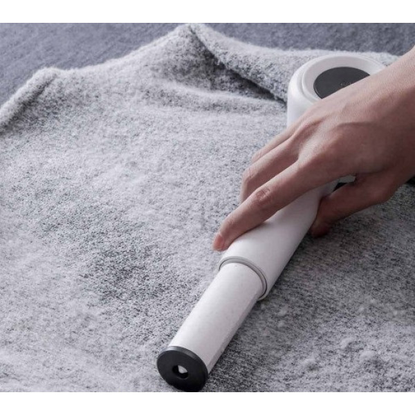 Фото - Триммер для ткани Xiaomi Deerma Lint Remover (DEM-MQ813)