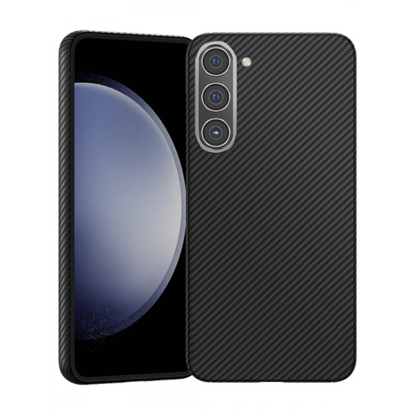 Фото - Чехол для смартфона Benks MagClap ArmorAir Case Black for Samsung S911 Galaxy S23 (1247957) Фото - Чехол для смартфона Benks MagClap ArmorAir Case Black for Samsung S911 Galaxy S23 (1247957)