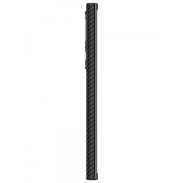 Фото - Чехол для смартфона Benks MagClap ArmorAir Case Black for Samsung S911 Galaxy S23 (1247957)