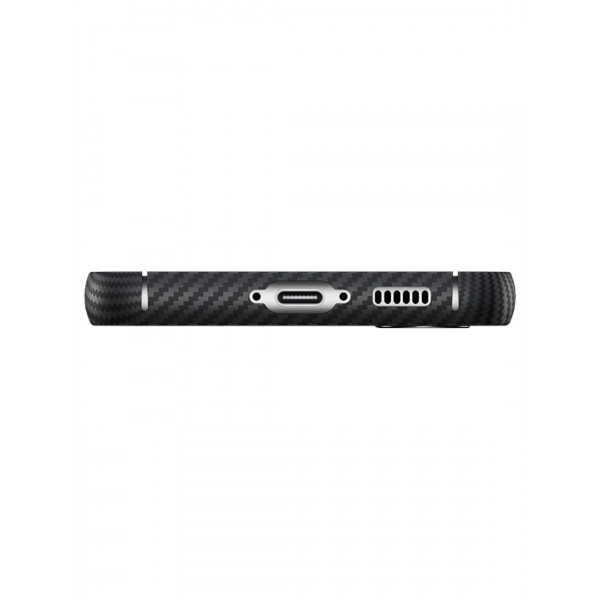 Фото - Чехол для смартфона Benks MagClap ArmorAir Case Black for Samsung S911 Galaxy S23 (1247957)