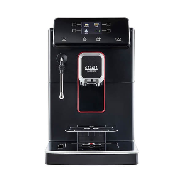 Фото - Кавомашина Gaggia RI8700/01 Magenta Plus Black
