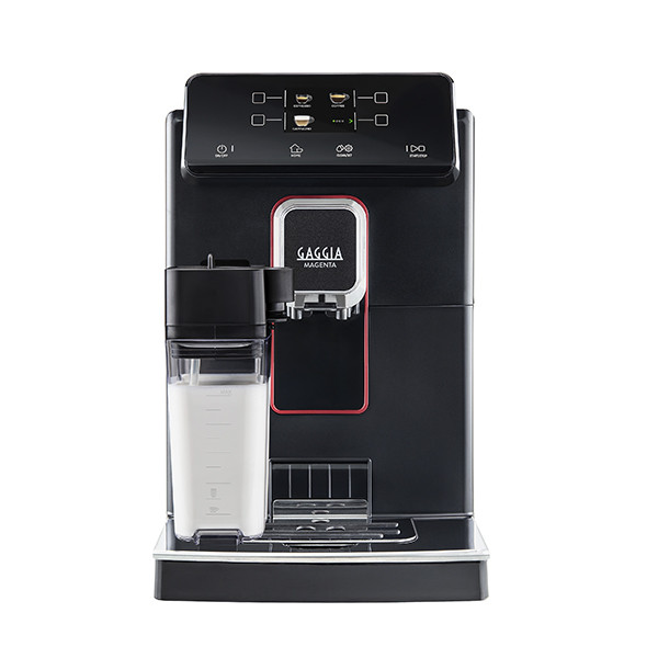 Фото - Кавомашина Gaggia RI8702/01 Magenta Prestige OTC Black