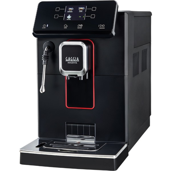 Фото - Кавомашина Gaggia RI8700/01 Magenta Plus Black
