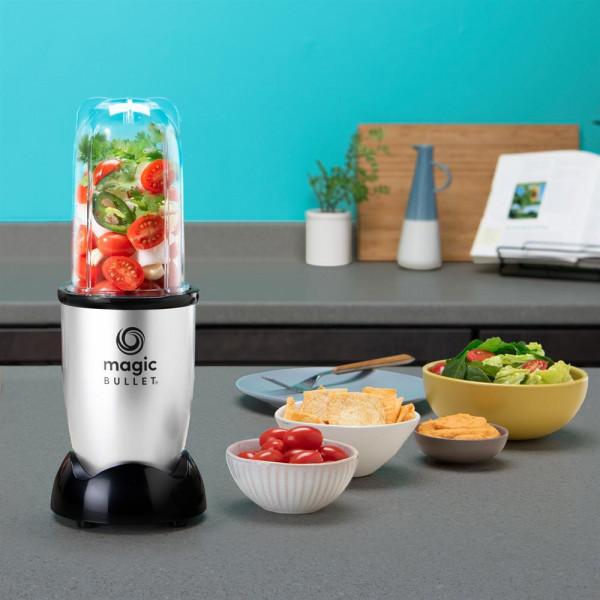 Фото - Блендер стаціонарний MagicBullet MBR03 S
