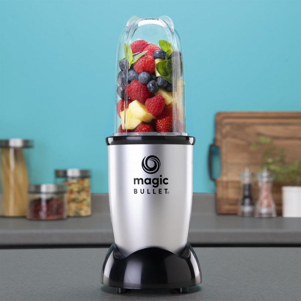 Фото - Блендер стаціонарний MagicBullet MBR03 S