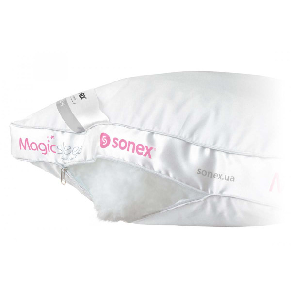 Фото - Подушка стандартная Sonex MagicSleep 50х70 см (SO102053)