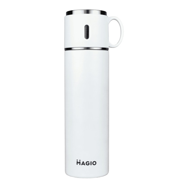 Фото - Термос Magio MG-1046W