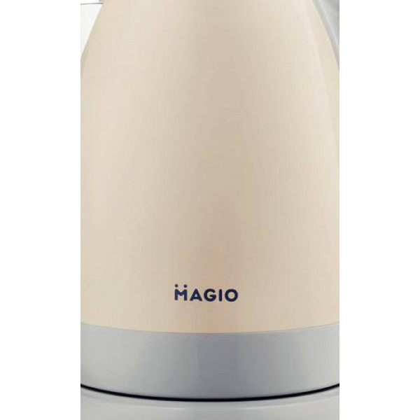Фото - Электрический чайник Magio MG-105