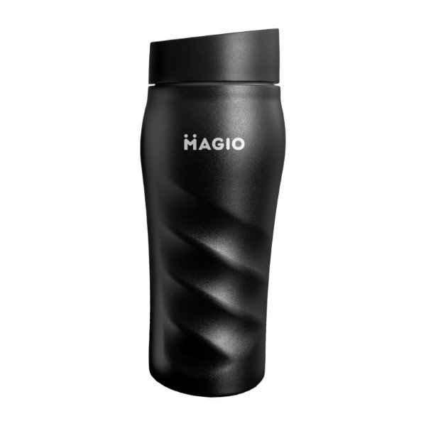 Фото - Термочашка Magio MG-1078