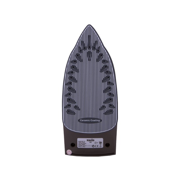 Фото - Утюг Magio MG-134