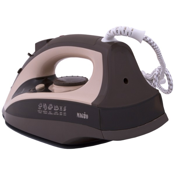 Фото - Утюг Magio MG-134
