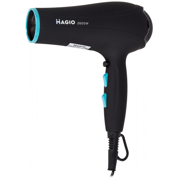 Фото - Фен Magio MG-169