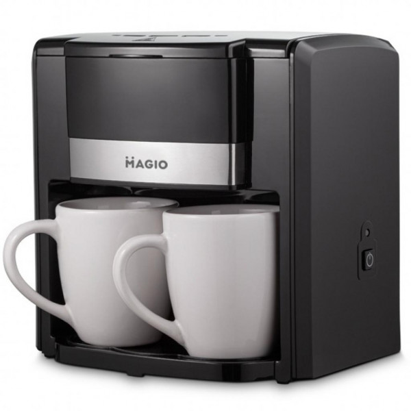 Фото - Кофеварка капельная Magio MG-450