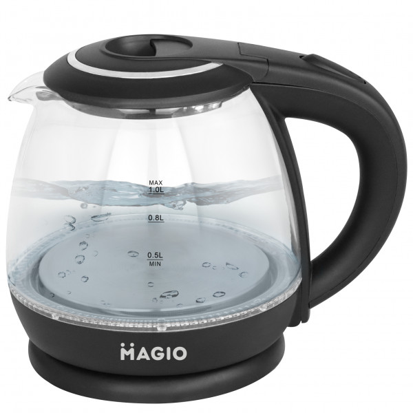 Фото - Электрический чайник Magio MG-496