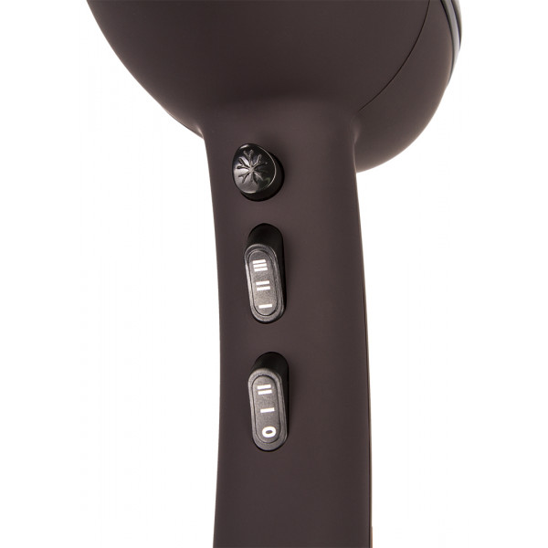 Фото - Фен Magio MG-550