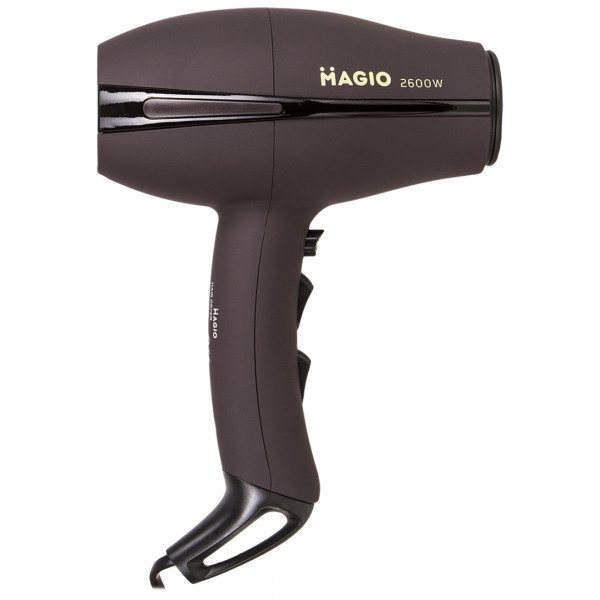 Фото - Фен Magio MG-550