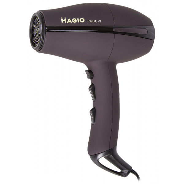 Фото - Фен Magio MG-550