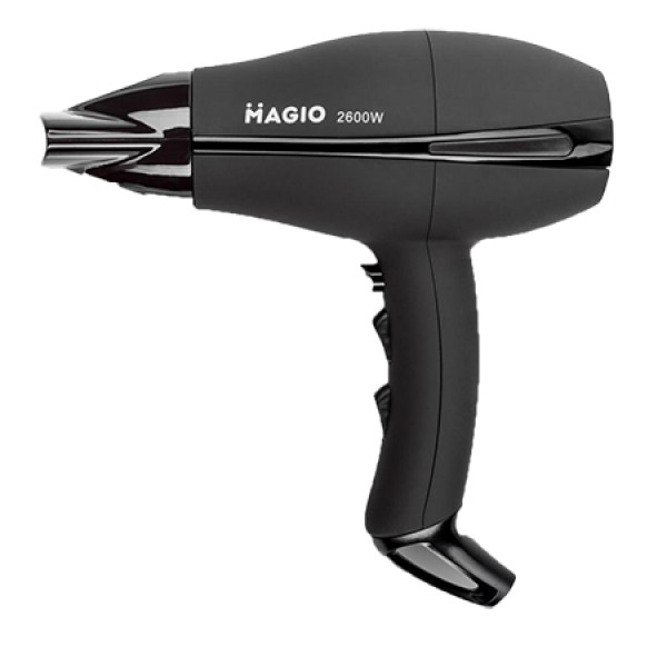 Фото - Фен Magio MG-550 Black