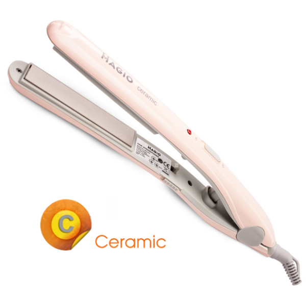 Фото - Выпрямитель волос Magio MG-575