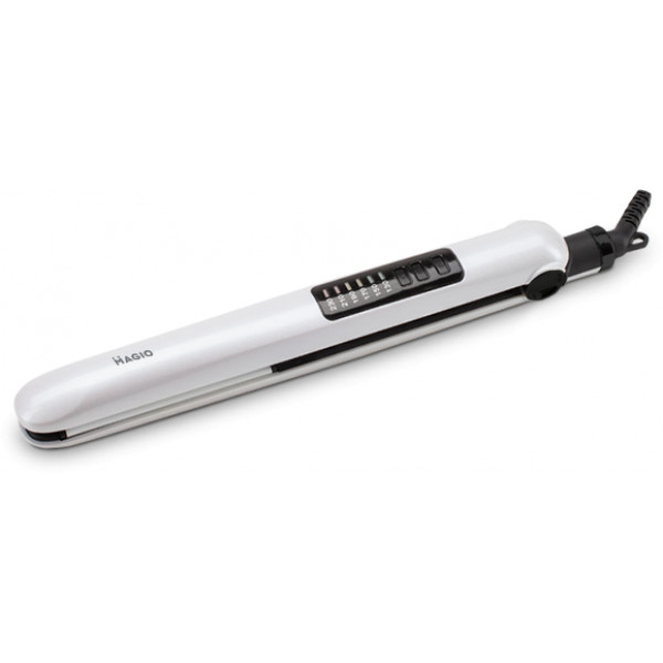 Фото - Вирівнювач волосся Magio MG-586