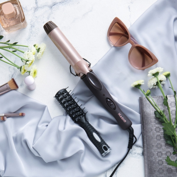 Фото - Плойка Magio MG-705