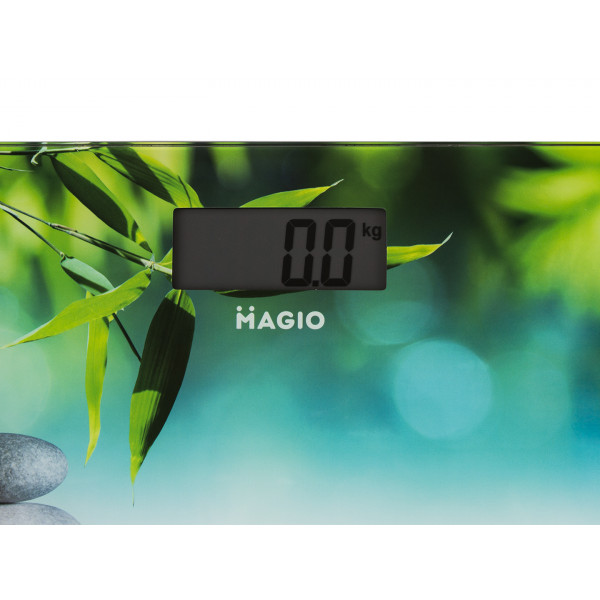 Фото - Ваги Magio MG-805