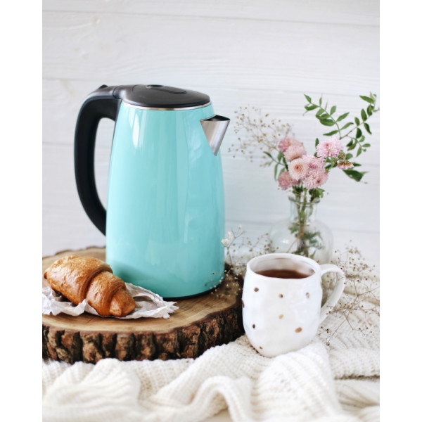 Фото - Электрический чайник Magio MG-975