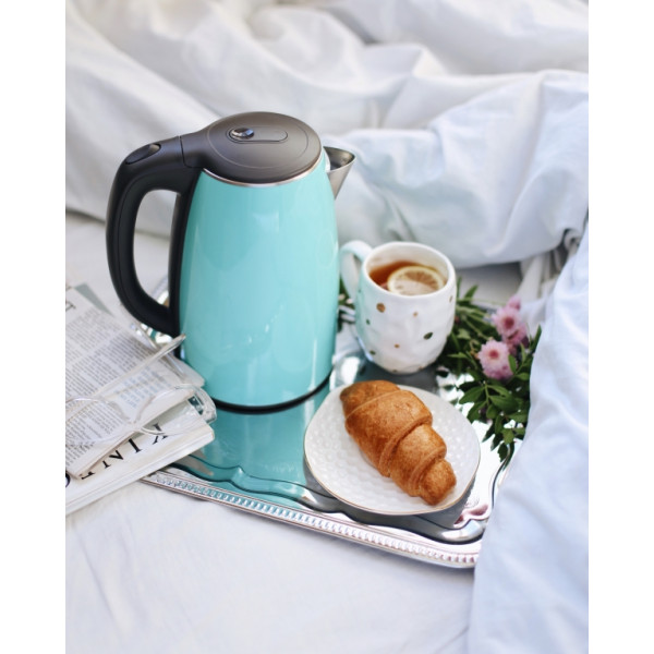 Фото - Электрический чайник Magio MG-975