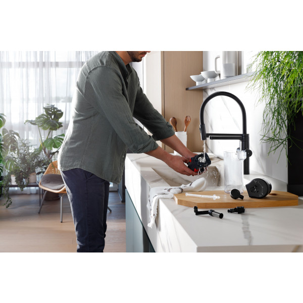 Фото - Кавомашина Delonghi ECAM320.60.B