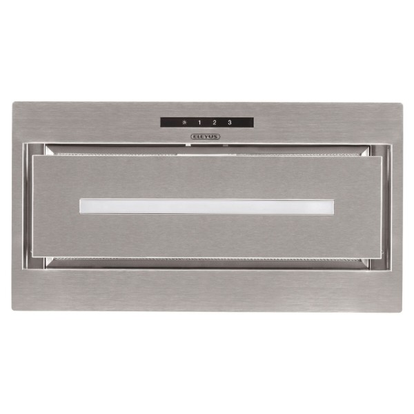 Фото - Вытяжка встраиваемая ELEYUS MAGNUS 1200 LED 52 IS