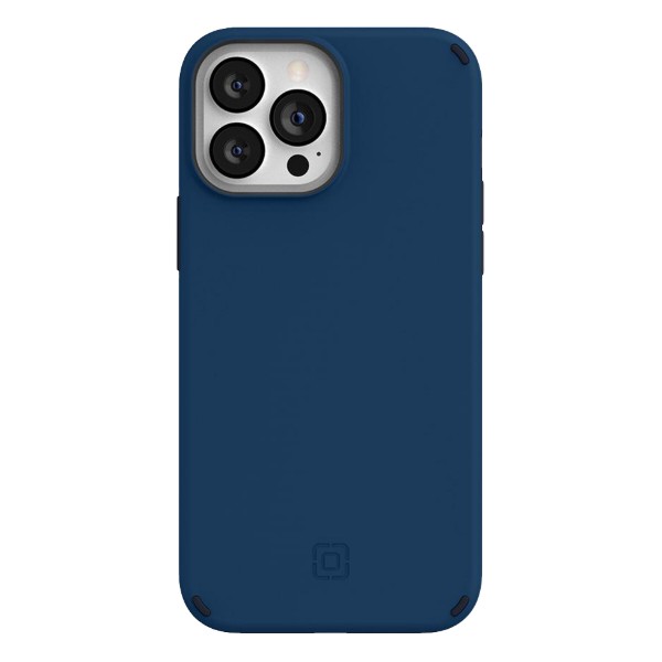 Фото - Чохол для смартфону Incipio Duo for MagSafe for Apple iPhone 13 Pro Max Dark Denim/Stealth Blue (IPH-1961-DNM)