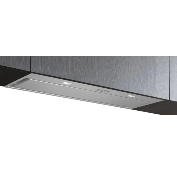Фото - Вытяжка встраиваемая Siemens LB87NAC50
