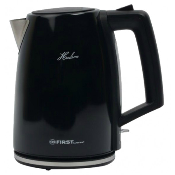 Фото - Электрический чайник First FA-5411-8 Black